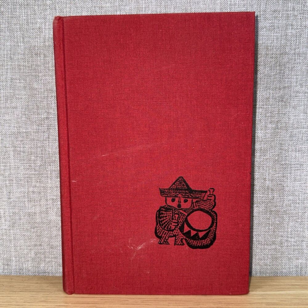 THE TIN DRUM Gunter Grass 1st English EDITION  FIRST PRINTING HC 1962 Deckle